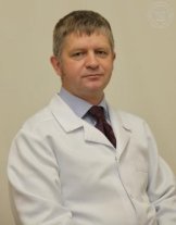 Ряснянский Владимир Юрьевич