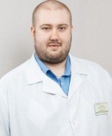 Евдокимов Михаил Анатольевич