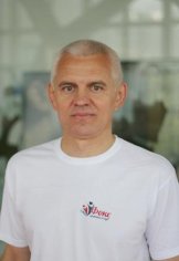 Стреблянский Андрей Игоревич