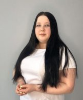 Кузина Кристина Алексеевна