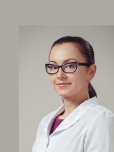 Коперская Екатерина Анатольевна