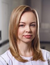 Константинова Елена Владимировна