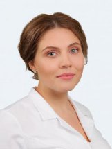 Булкина Мария Сергеевна