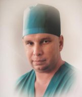 Крыга Эдуард Алексеевич
