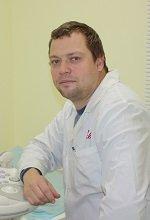 Лаптев Кирилл Владимирович