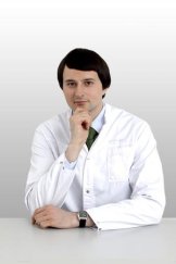 Корешев Михаил Владимирович