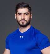 Магамедказиев Рамазан