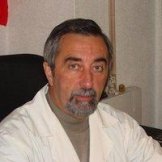 Мирский Владимир Ефимович