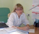 Кочнева Елена Владимировна