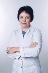 Гайсина Миляуша Мустакимовна