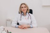 Склярова Ольга Геннадьевна