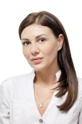 Зайцева Алена Николаевна