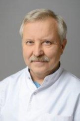 Жигалов Сергей Александрович