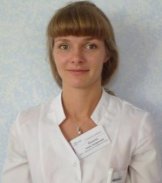 Иванова Анна Андреевна