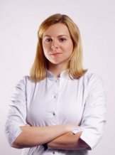 Коваленко Ирина Михайловна