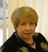 Федорова Нина Аркадьевна