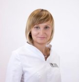 Паршина (Грачева) Екатерина Викторовна