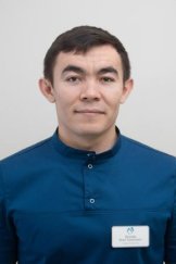 Валиев Венер Камилович