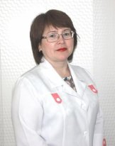 Клементьева Лилиана Ильфатовна