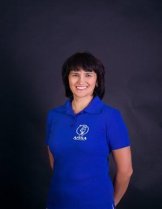 Сабитова Эльмира