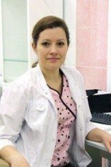 Вислогузова Александра Владимировна