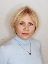 Долудина Галина