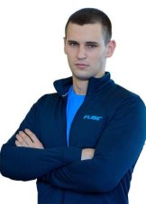 Добрянский Олег