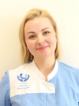 Углова Наталья Николаевна