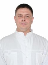 Серединин Максим Алексеевич