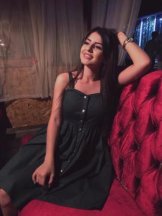 Агаджанова Инесса