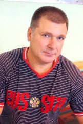 Чухненков Юрий Николаевич