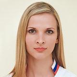 Емельянова Александра Николаевна