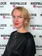 Улеева Екатерина