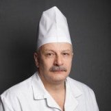 Охотников Олег Иванович
