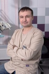 Самиков Игорь Владимирович