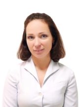 Савченко Светлана Сергеевна