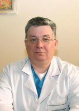 Ильин Алексей Борисович