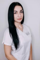 Фатуллаева Виктория Алексеевна