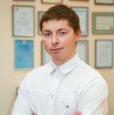 Боронин Максим Александрович