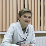 Переберина Маргарита Юрьевна