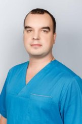 Савченко Алексей Юрьевич