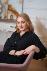 Сопина Наталья Вячеславовна