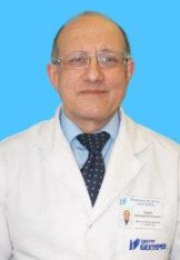Гашев Дмитрий Викторович