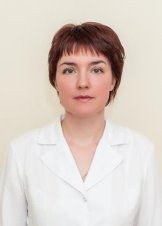 Романова Юлия Азатовна