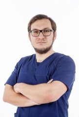 Чернов Тимофей Васильевич