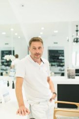 Скребов Михаил