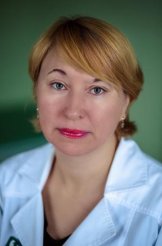 Ажнакина Анжелла Григорьевна