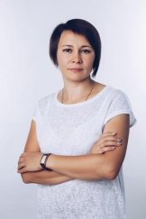 Семушкина Екатерина Владимировна