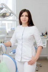 Исянова Рамиля Зефяровна