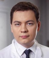 Сокольников Кирилл Алексеевич